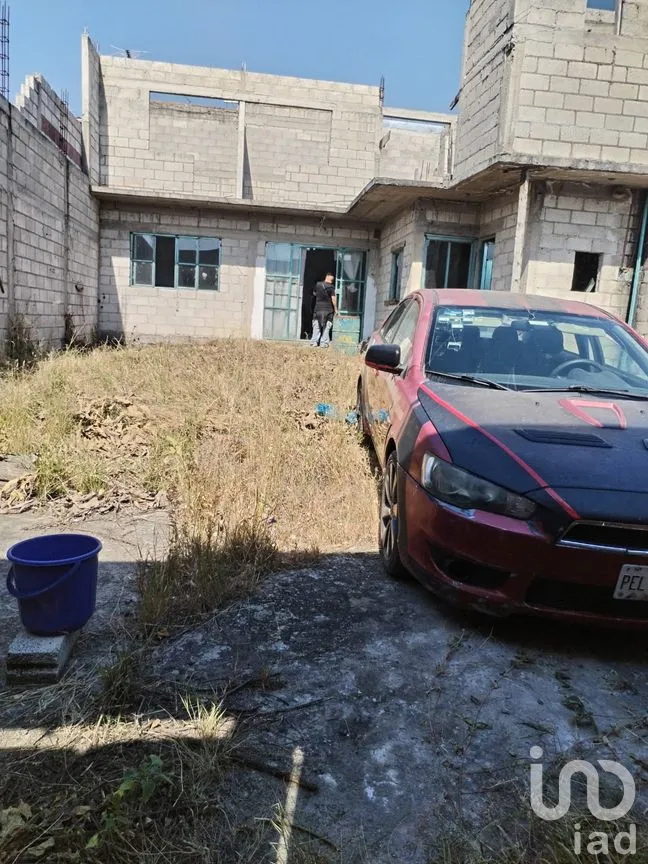 Casa en Venta en Tlaltetelco (San Miguel Tlaltetelco), Atlatlahucan, Morelos | NEX-263335 | iad México | Foto 1 de 5