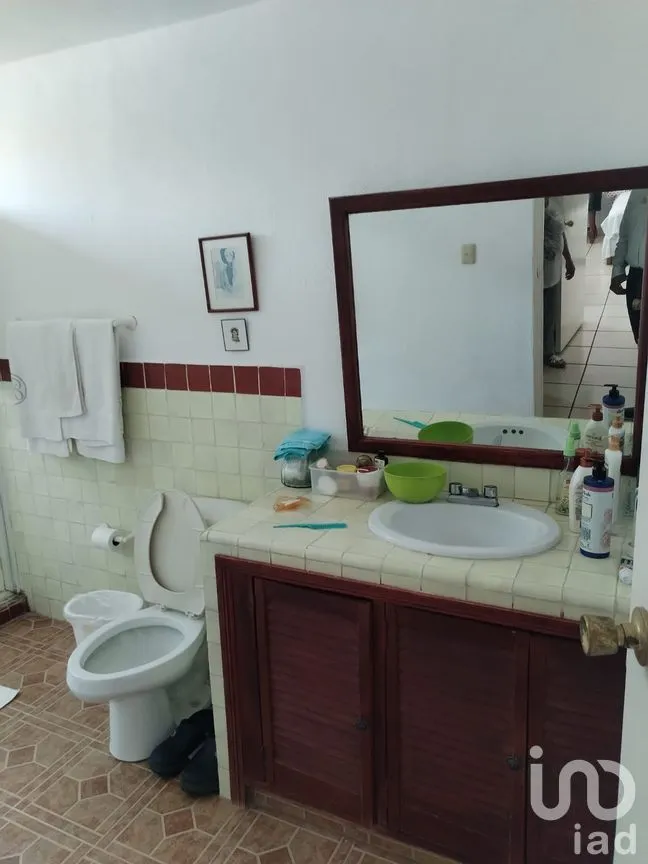 Casa en Venta en Maravillas, Cuernavaca, Morelos | NEX-302314 | iad México | Foto 16 de 20