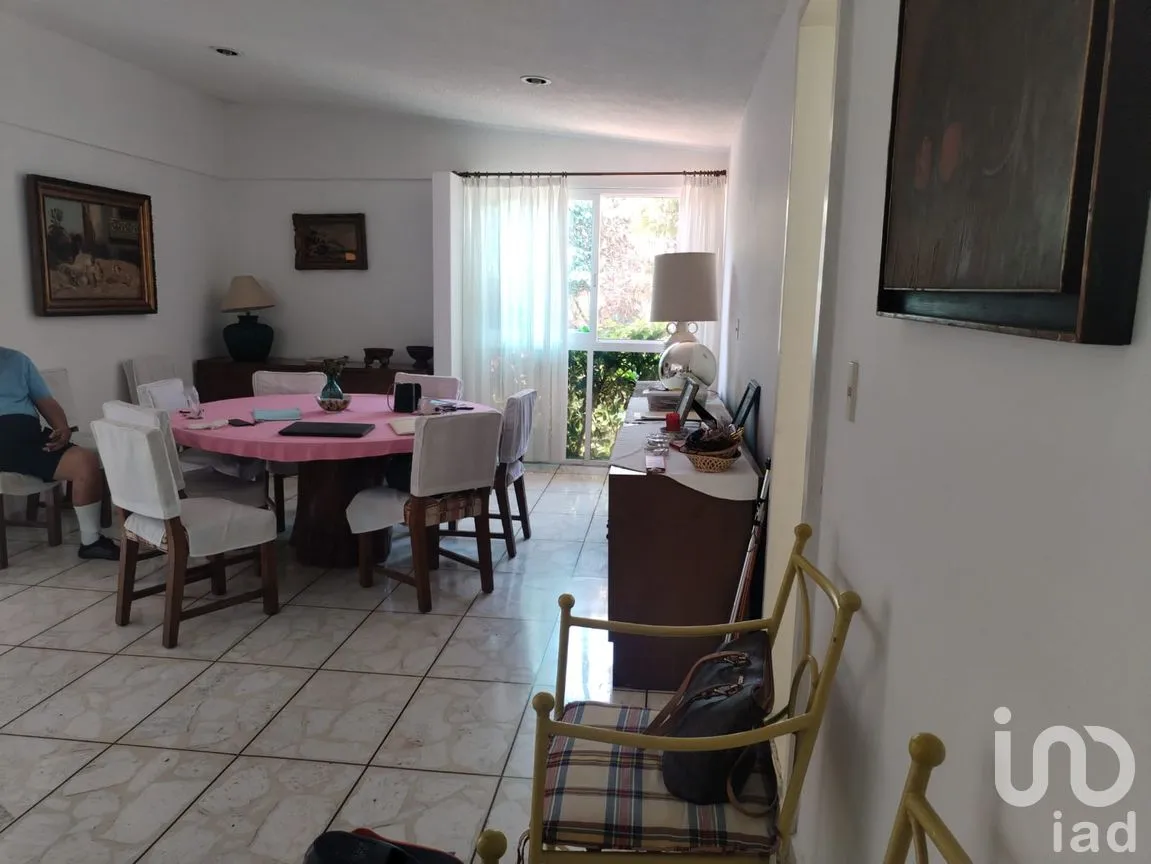 Casa en Venta en Maravillas, Cuernavaca, Morelos | NEX-302314 | iad México | Foto 7 de 20