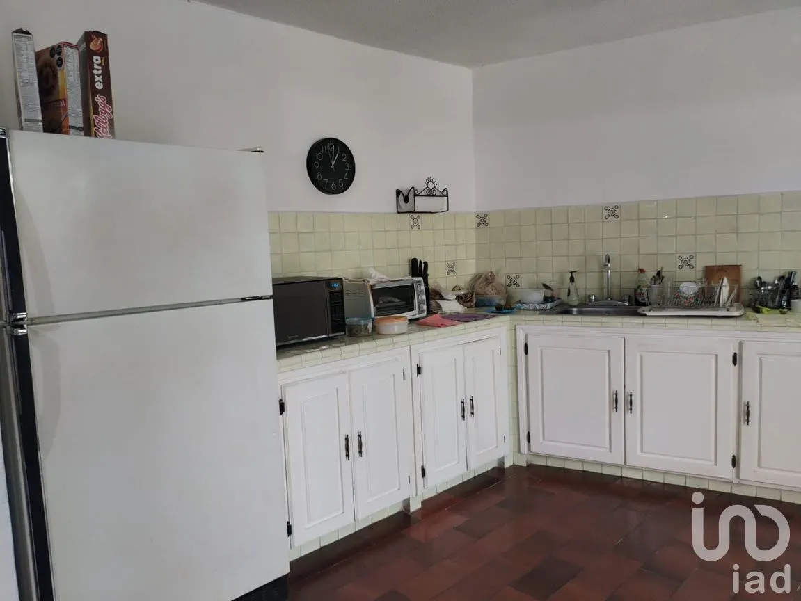 Casa en Venta en Maravillas, Cuernavaca, Morelos | NEX-302314 | iad México | Foto 8 de 20