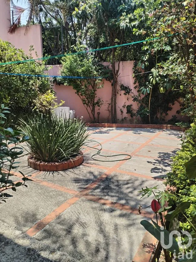 Casa en Venta en Maravillas, Cuernavaca, Morelos | NEX-302314 | iad México | Foto 9 de 20
