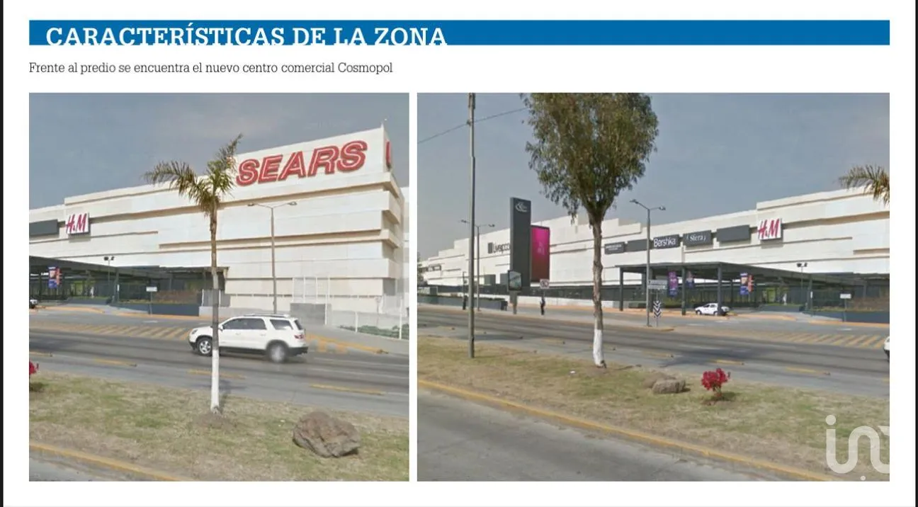 Terreno en Venta en San Francisco Coacalco, Coacalco de Berriozábal, México | NEX-265690 | iad México | Foto 2 de 6