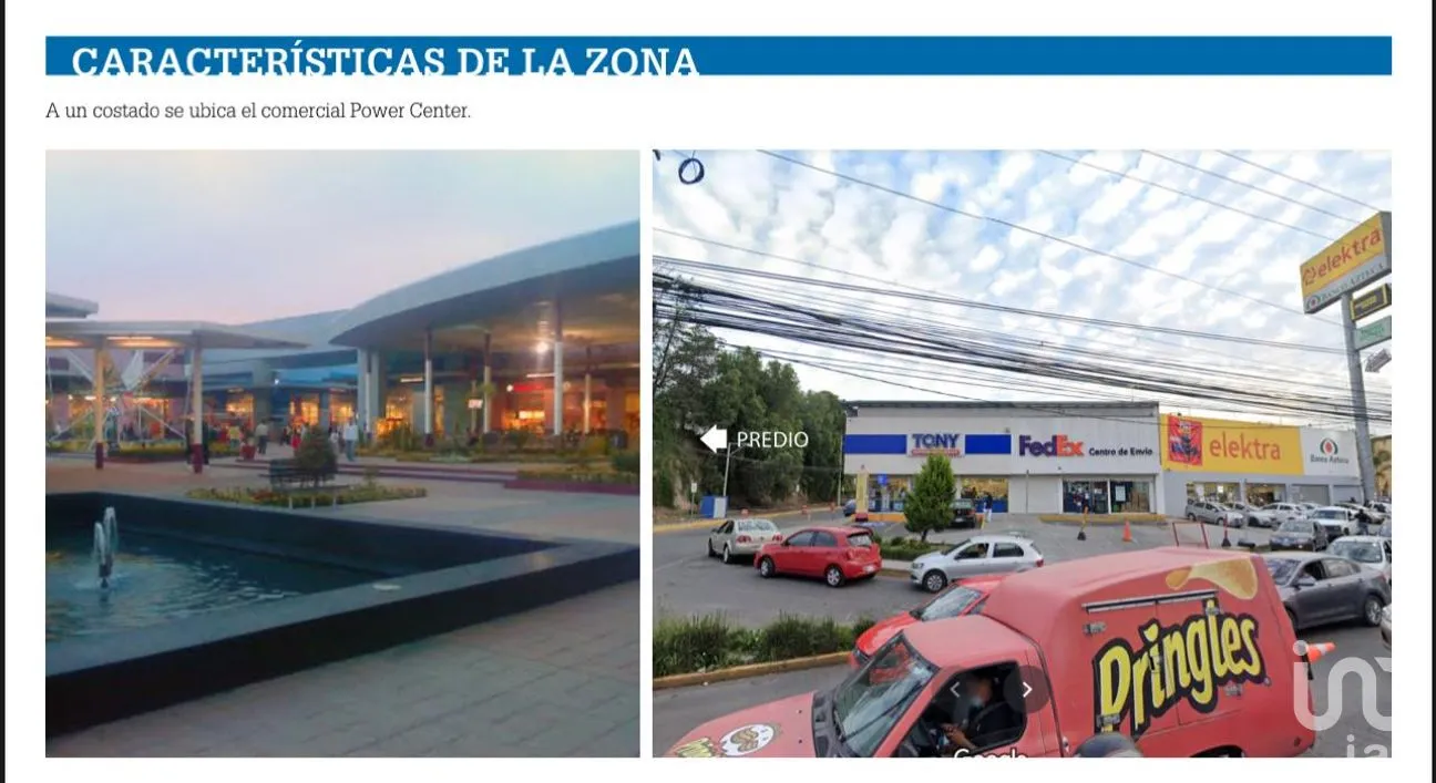 Terreno en Venta en San Francisco Coacalco, Coacalco de Berriozábal, México | NEX-265690 | iad México | Foto 1 de 6
