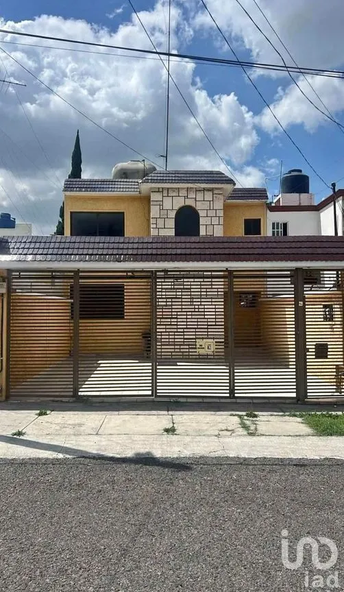 Casa en Venta en Cumbria, Cuautitlán Izcalli, México | NEX-287210 | iad México | Foto 1 de 18