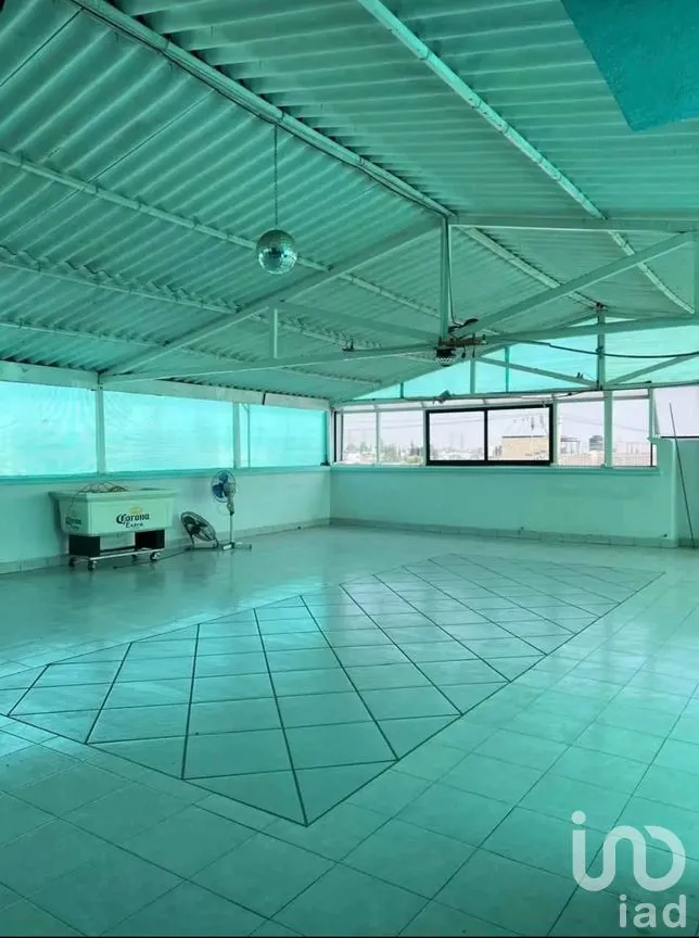 Oficina en Venta en Santa María Guadalupe las Torres, Cuautitlán Izcalli, México | NEX-287233 | iad México | Foto 12 de 14