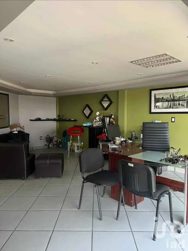 Oficina en Venta en Santa María Guadalupe las Torres, Cuautitlán Izcalli, México | NEX-287233 | iad México | Foto 7 de 14