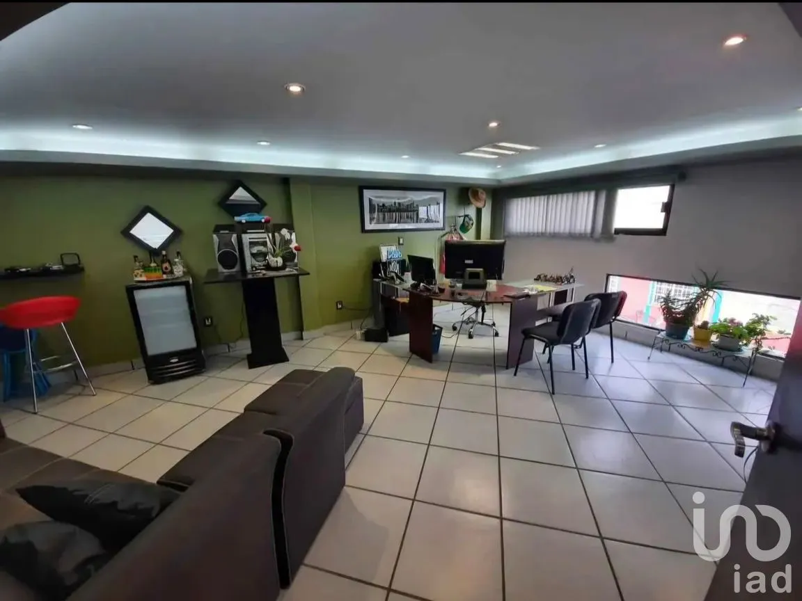 Oficina en Venta en Santa María Guadalupe las Torres, Cuautitlán Izcalli, México | NEX-287233 | iad México | Foto 8 de 14
