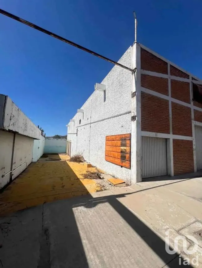 Bodega en Venta en Tepotzotlán Centro, Tepotzotlán, México | NEX-287239 | iad México | Foto 2 de 12