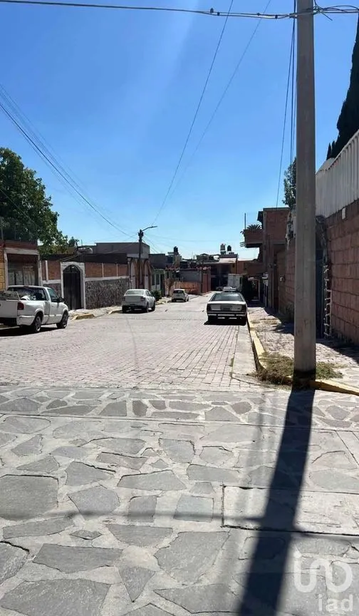 Bodega en Venta en Tepotzotlán Centro, Tepotzotlán, México | NEX-287239 | iad México | Foto 11 de 12