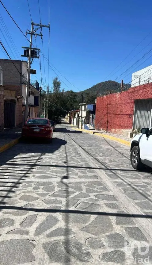 Bodega en Venta en Tepotzotlán Centro, Tepotzotlán, México | NEX-287239 | iad México | Foto 12 de 12