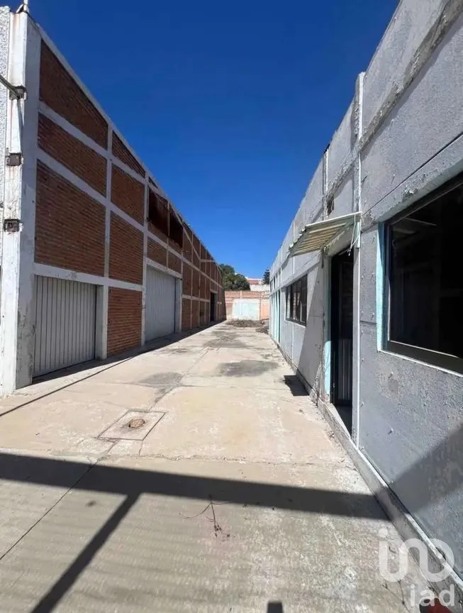 Bodega en Venta en Tepotzotlán Centro, Tepotzotlán, México | NEX-287239 | iad México | Foto 3 de 12