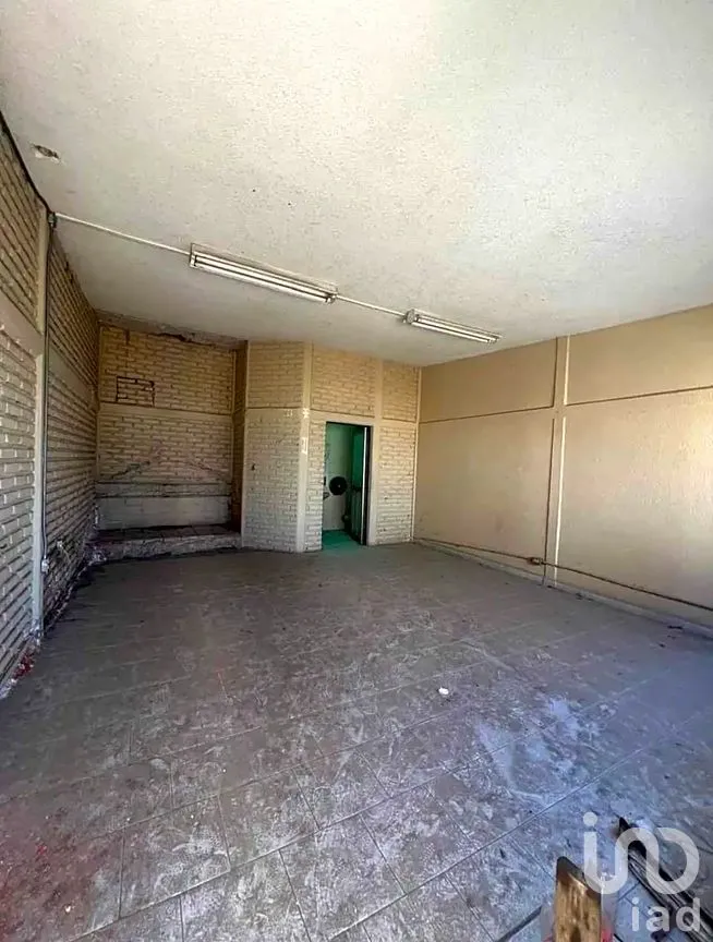 Bodega en Venta en Tepotzotlán Centro, Tepotzotlán, México | NEX-287239 | iad México | Foto 4 de 12