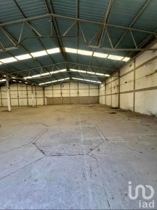 Bodega en Venta en Tepotzotlán Centro, Tepotzotlán, México | NEX-287239 | iad México | Foto 6 de 12