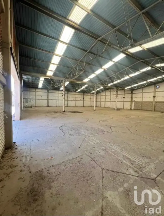 Bodega en Venta en Tepotzotlán Centro, Tepotzotlán, México | NEX-287239 | iad México | Foto 7 de 12