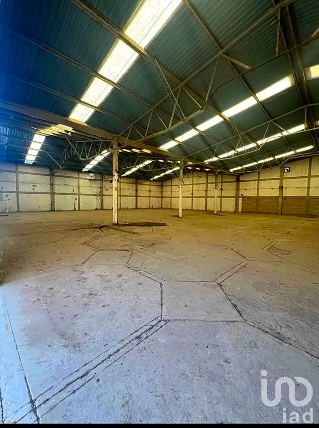 Bodega en Venta en Tepotzotlán Centro, Tepotzotlán, México | NEX-287239 | iad México | Foto 8 de 12