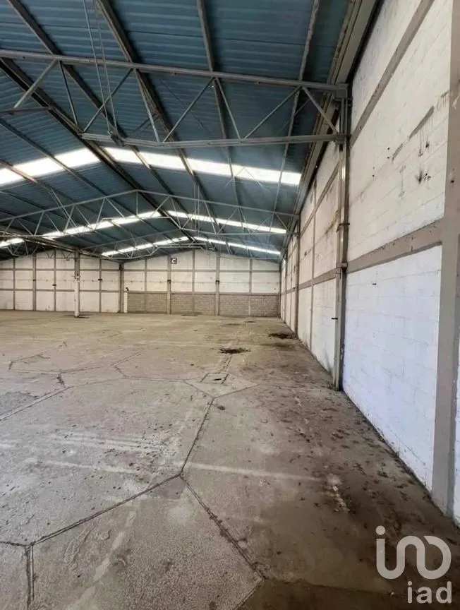 Bodega en Venta en Tepotzotlán Centro, Tepotzotlán, México | NEX-287239 | iad México | Foto 9 de 12