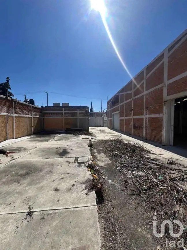 Bodega en Venta en Tepotzotlán Centro, Tepotzotlán, México | NEX-287239 | iad México | Foto 10 de 12