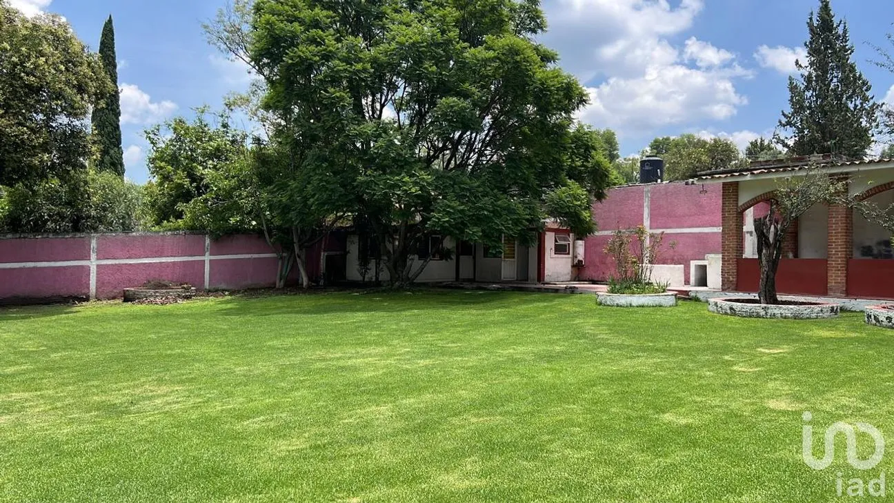 Casa en Venta en Tepotzotlán Centro, Tepotzotlán, México | NEX-287246 | iad México | Foto 2 de 33