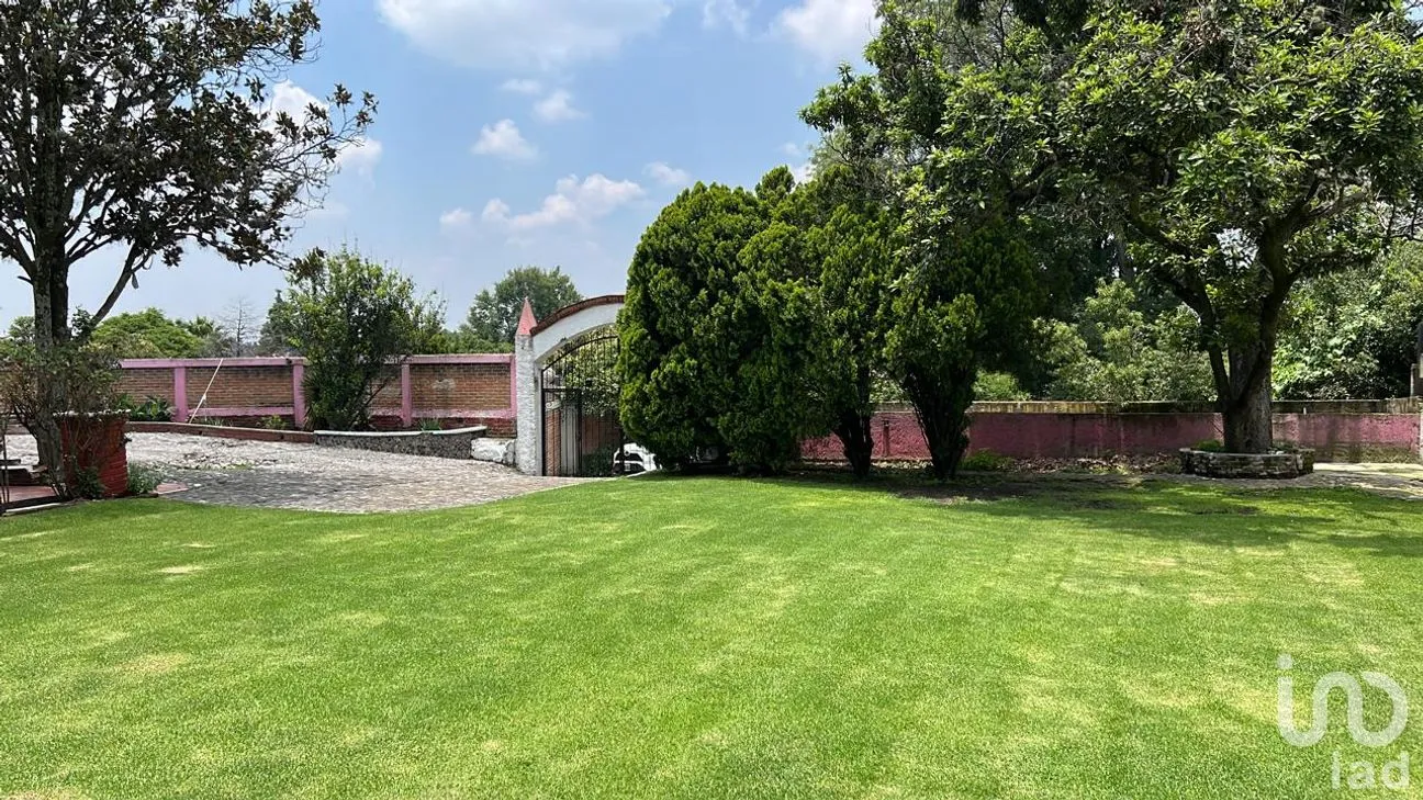 Casa en Venta en Tepotzotlán Centro, Tepotzotlán, México | NEX-287246 | iad México | Foto 3 de 33