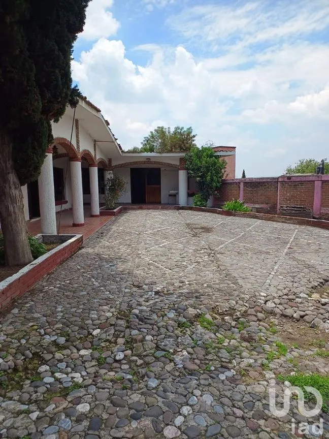Casa en Venta en Tepotzotlán Centro, Tepotzotlán, México | NEX-287246 | iad México | Foto 27 de 33