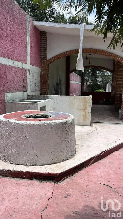 Casa en Venta en Tepotzotlán Centro, Tepotzotlán, México | NEX-287246 | iad México | Foto 4 de 33