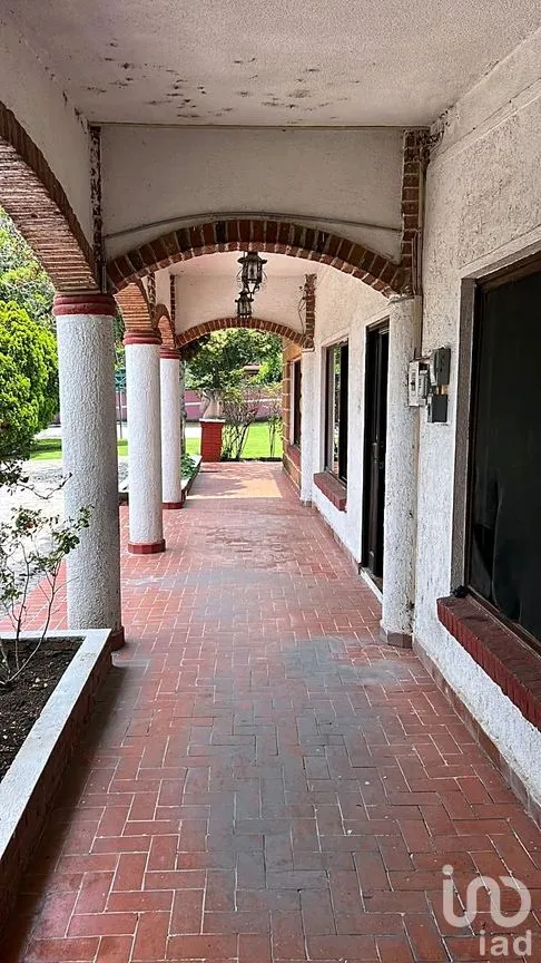 Casa en Venta en Tepotzotlán Centro, Tepotzotlán, México | NEX-287246 | iad México | Foto 8 de 33