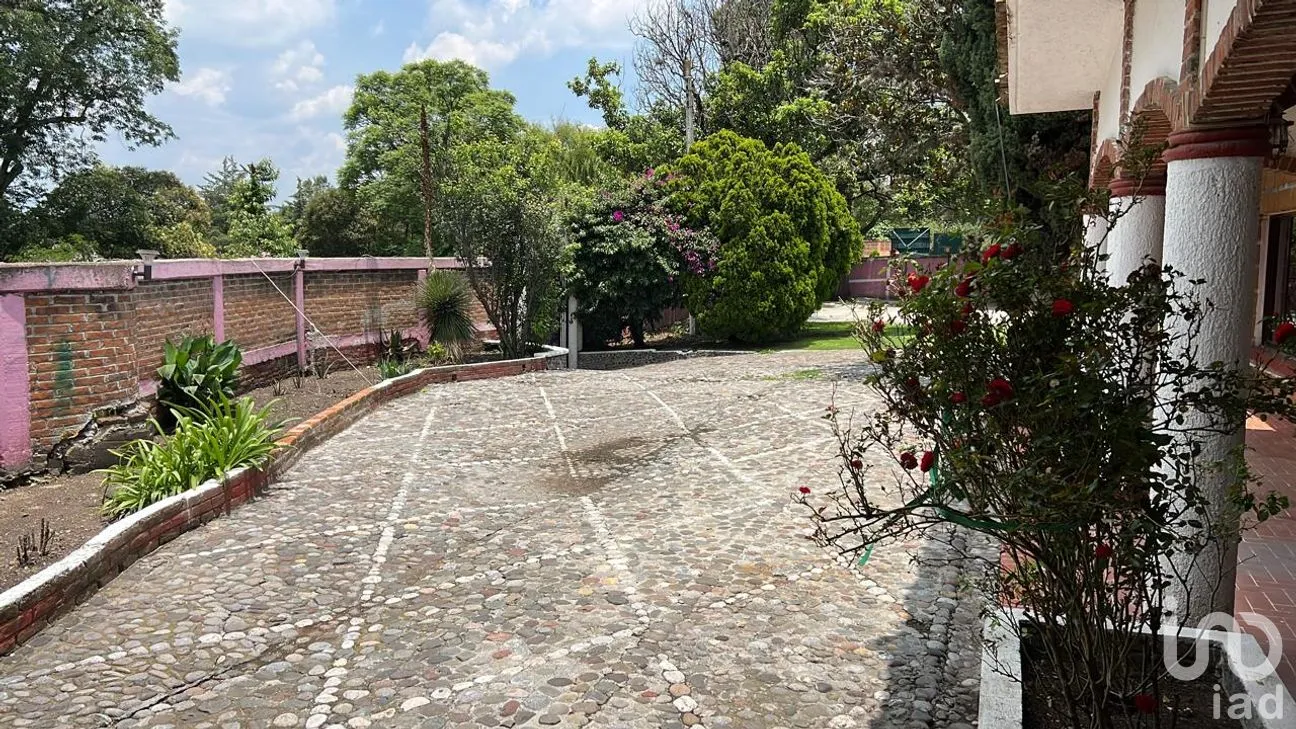 Casa en Venta en Tepotzotlán Centro, Tepotzotlán, México | NEX-287246 | iad México | Foto 10 de 33