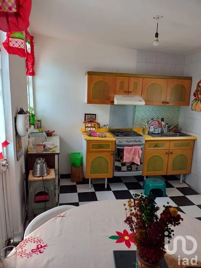 Casa en Venta en Lomas del Bosque, Cuautitlán Izcalli, México | NEX-287342 | iad México | Foto 9 de 17