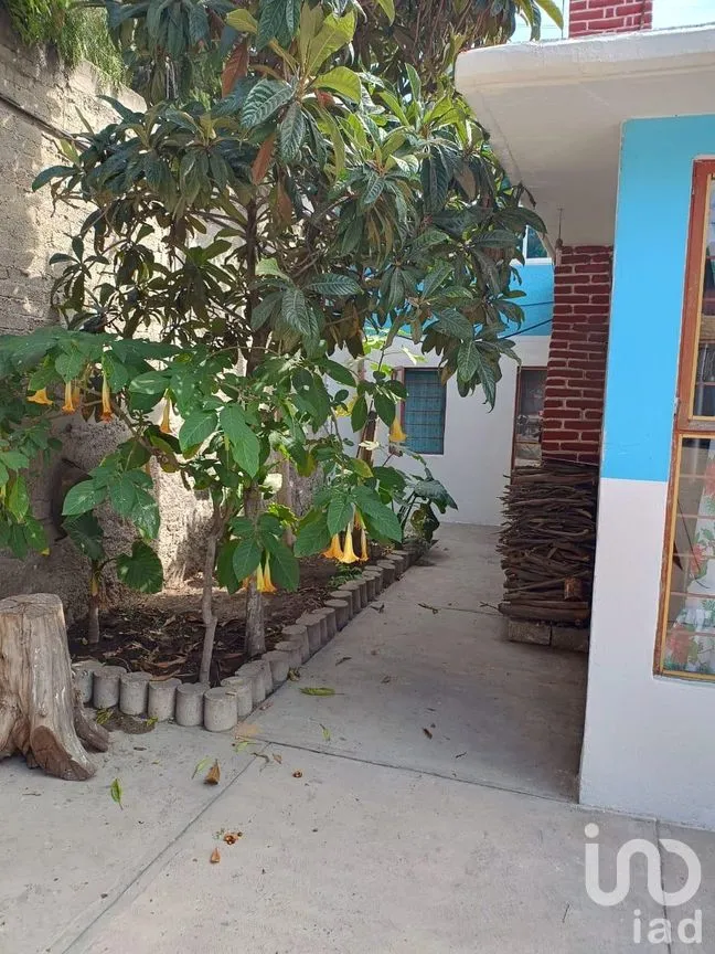 Casa en Venta en Lomas del Bosque, Cuautitlán Izcalli, México | NEX-287342 | iad México | Foto 3 de 17
