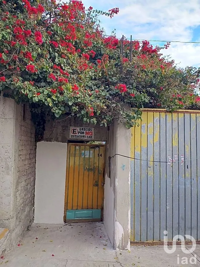 Casa en Venta en Lomas del Bosque, Cuautitlán Izcalli, México | NEX-287342 | iad México | Foto 7 de 17