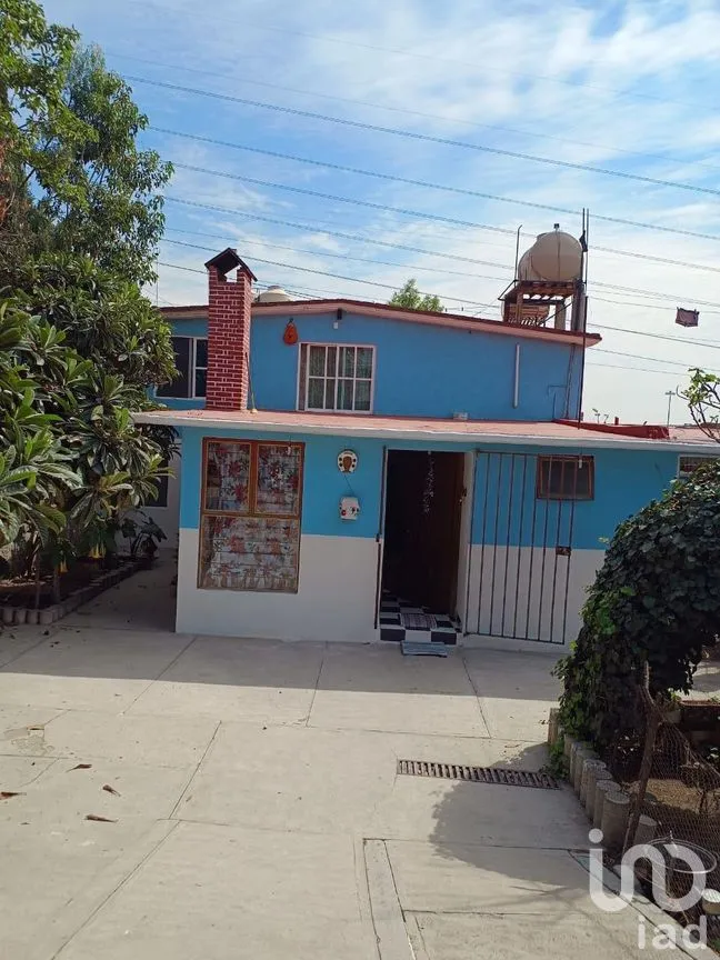 Casa en Venta en Lomas del Bosque, Cuautitlán Izcalli, México | NEX-287342 | iad México | Foto 1 de 17