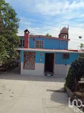 NEX-287342 - Casa en Venta, con 4 recamaras, con 2 baños, con 120 m2 de construcción en Lomas del Bosque, CP 54765, México.
