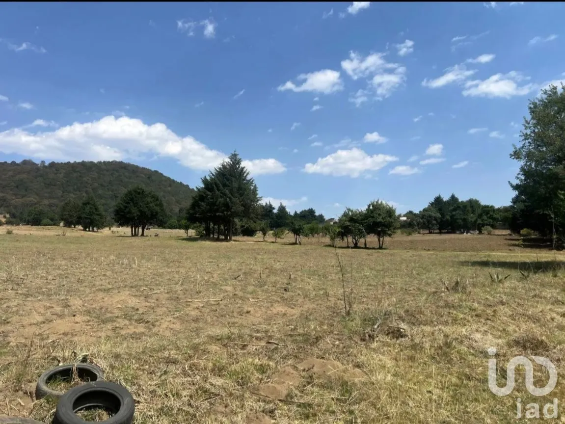 Terreno en Venta en Tlalpan, Tlalpan, Ciudad de México | NEX-287353 | iad México | Foto 2 de 11