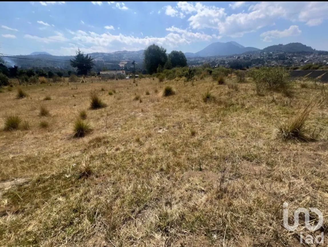 Terreno en Venta en Tlalpan, Tlalpan, Ciudad de México | NEX-287353 | iad México | Foto 3 de 11