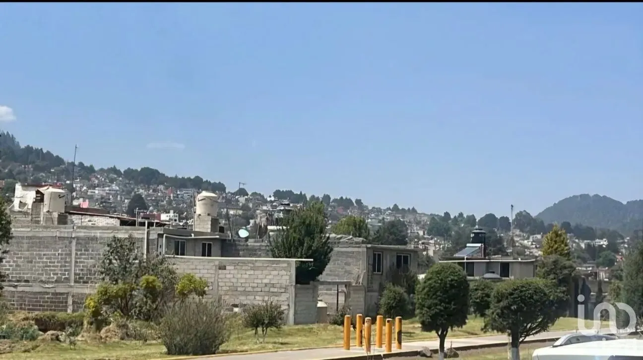 Terreno en Venta en Tlalpan, Tlalpan, Ciudad de México | NEX-287353 | iad México | Foto 4 de 11