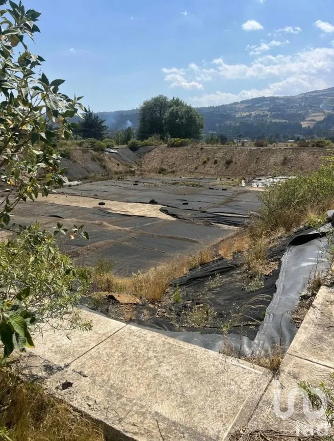 Terreno en Venta en Tlalpan, Tlalpan, Ciudad de México | NEX-287353 | iad México | Foto 6 de 11