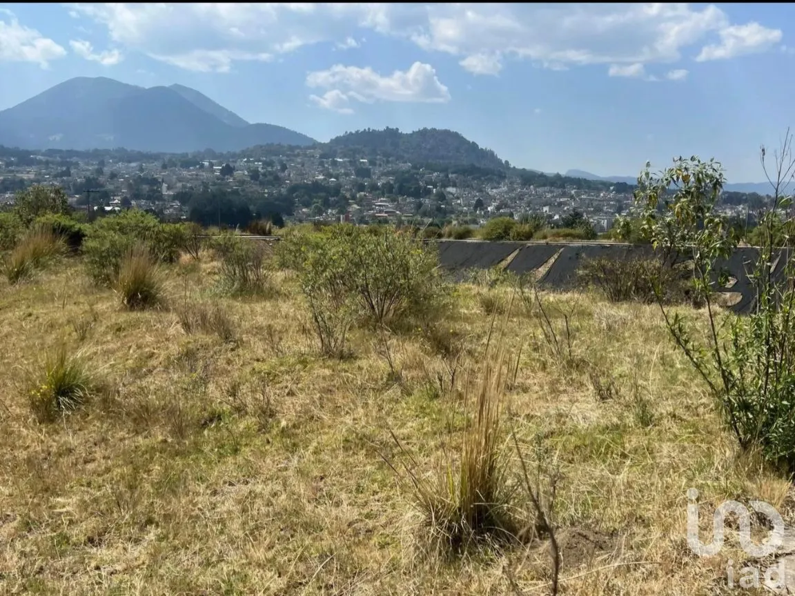 Terreno en Venta en Tlalpan, Tlalpan, Ciudad de México | NEX-287353 | iad México | Foto 7 de 11
