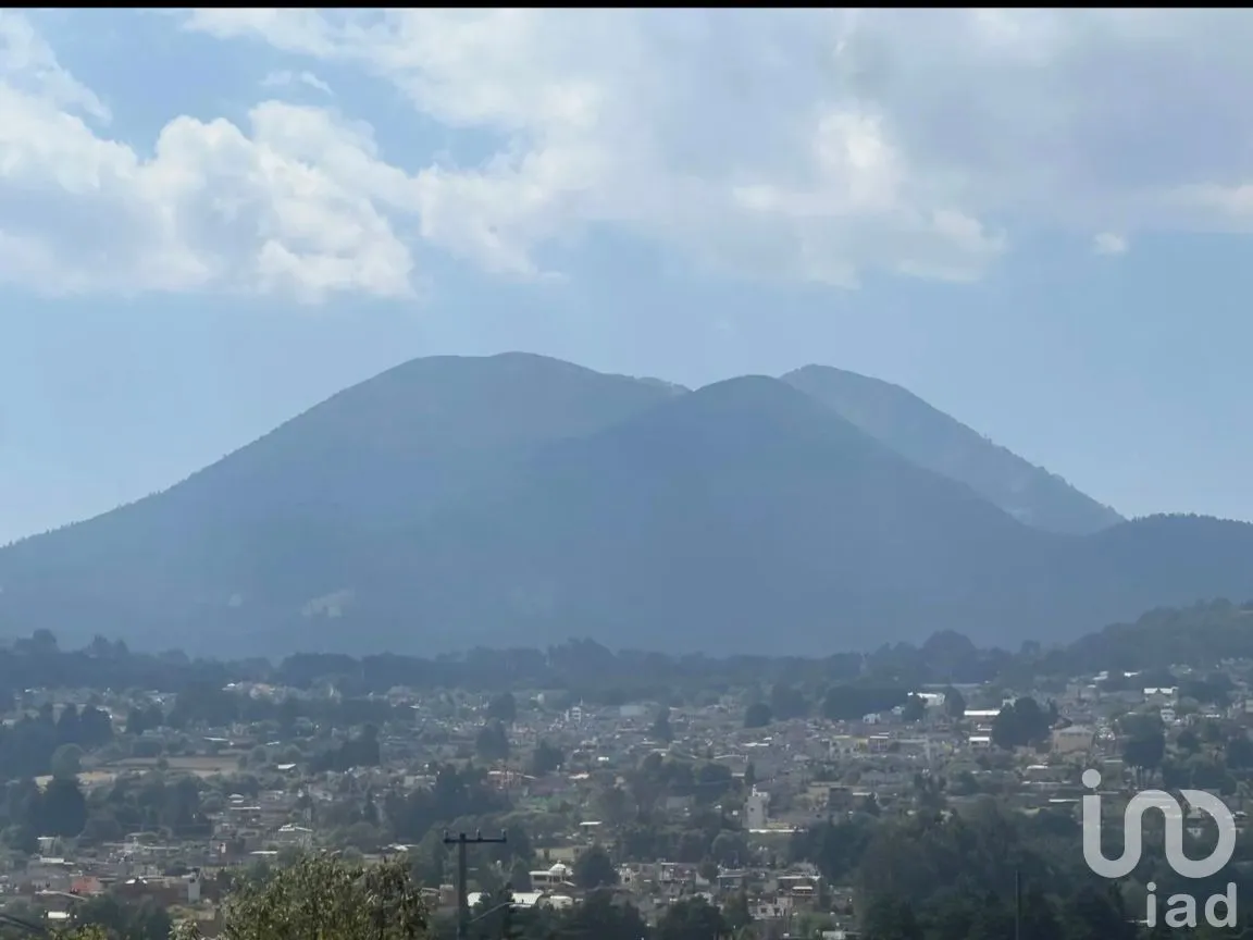 Terreno en Venta en Tlalpan, Tlalpan, Ciudad de México | NEX-287353 | iad México | Foto 9 de 11