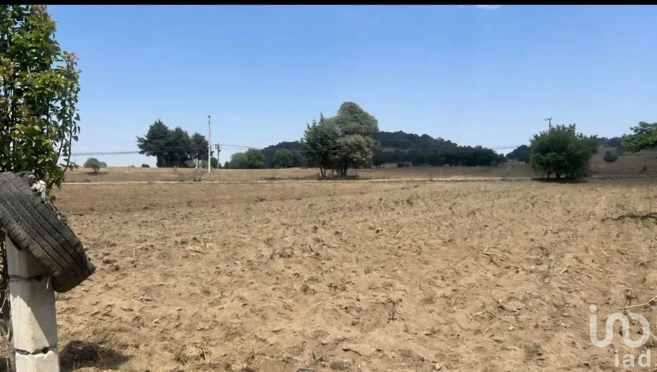 Terreno en Venta en Tlalpan, Tlalpan, Ciudad de México | NEX-287353 | iad México | Foto 10 de 11