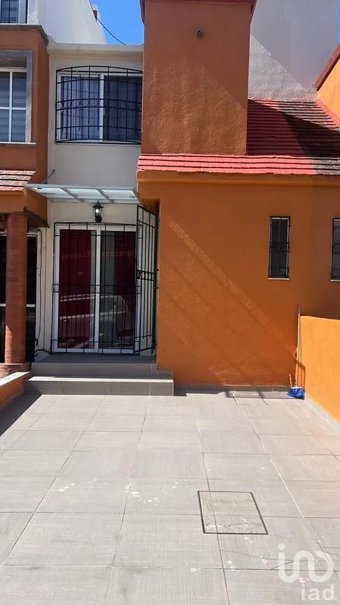 Casa en Venta en Paseos de Izcalli, Cuautitlán Izcalli, México | NEX-290064 | iad México | Foto 1 de 14