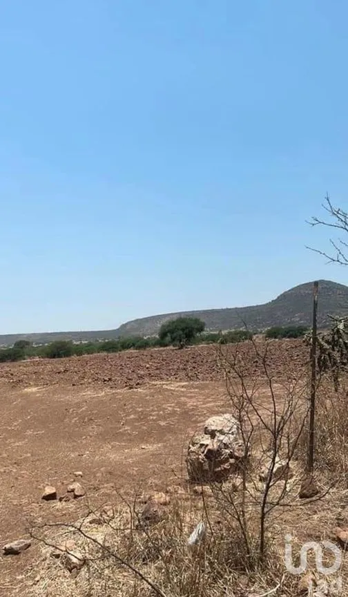 Terreno en Venta en Nogales, Colón, Querétaro | NEX-291837 | iad México | Foto 2 de 12