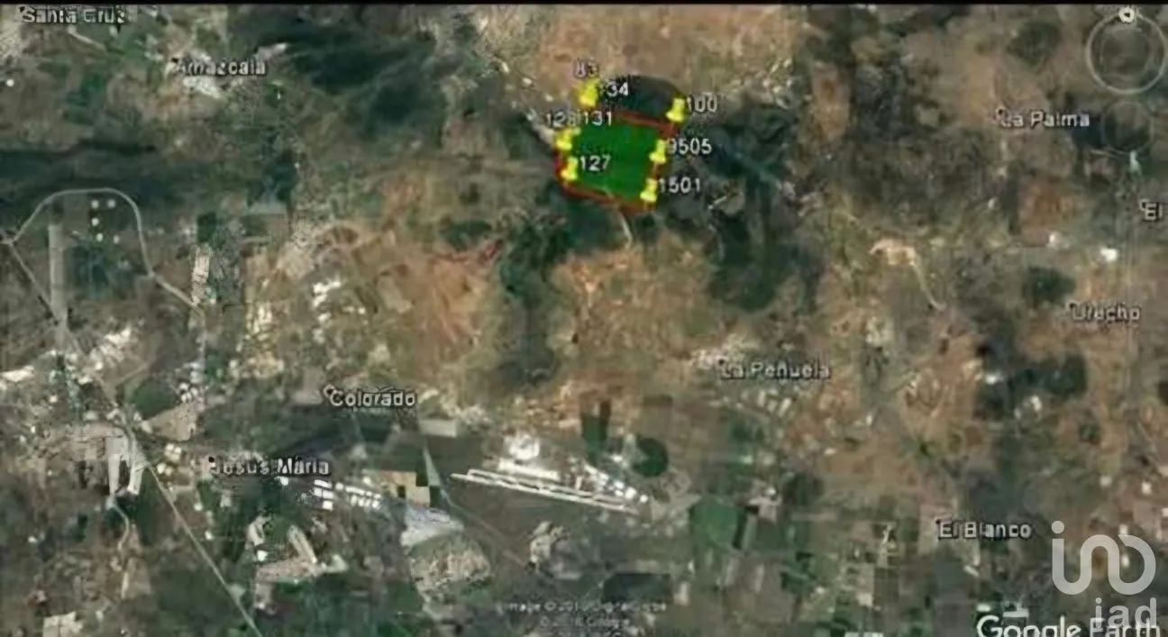 Terreno en Venta en Nogales, Colón, Querétaro | NEX-291837 | iad México | Foto 4 de 12