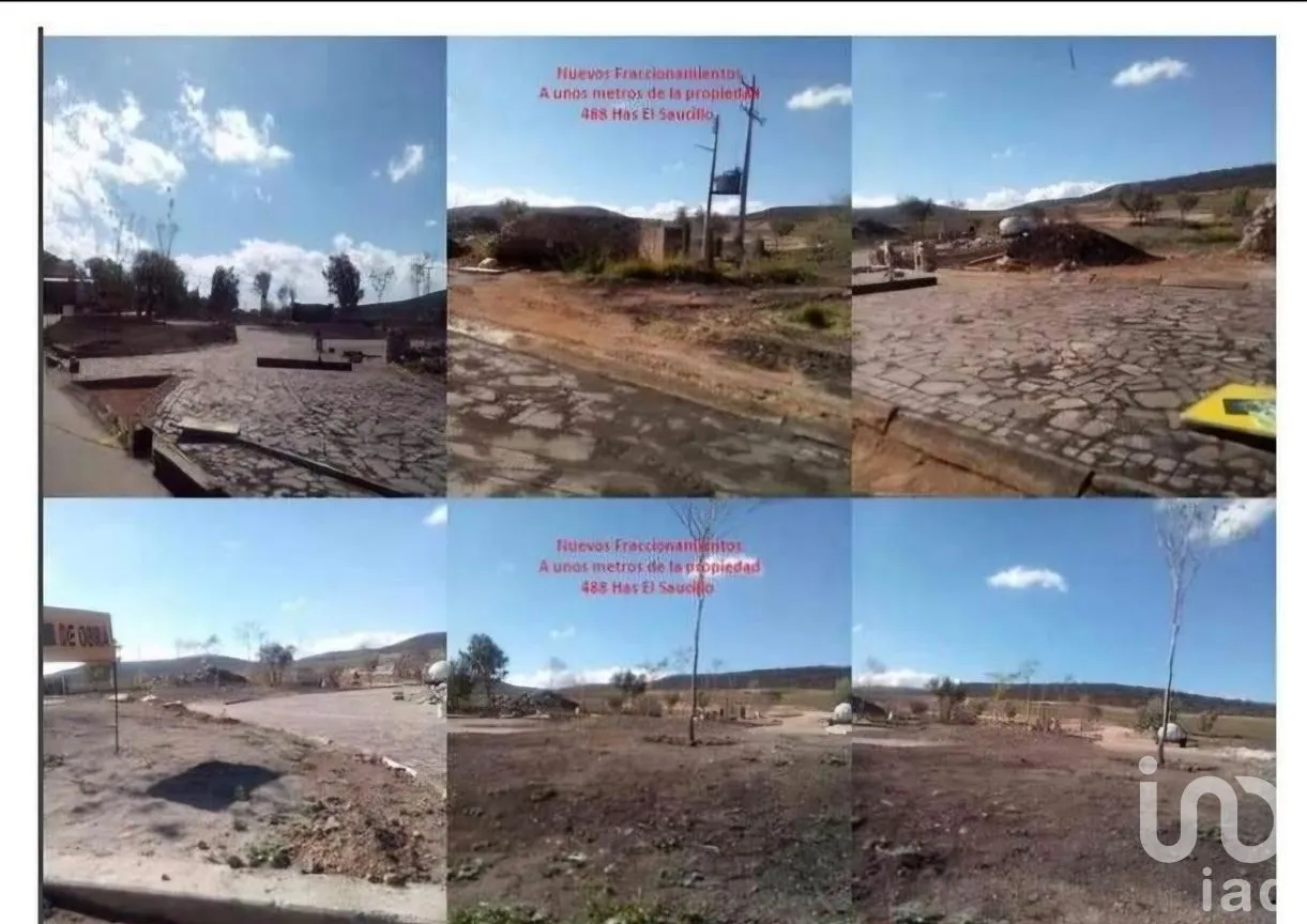 Terreno en Venta en Nogales, Colón, Querétaro | NEX-291837 | iad México | Foto 5 de 12