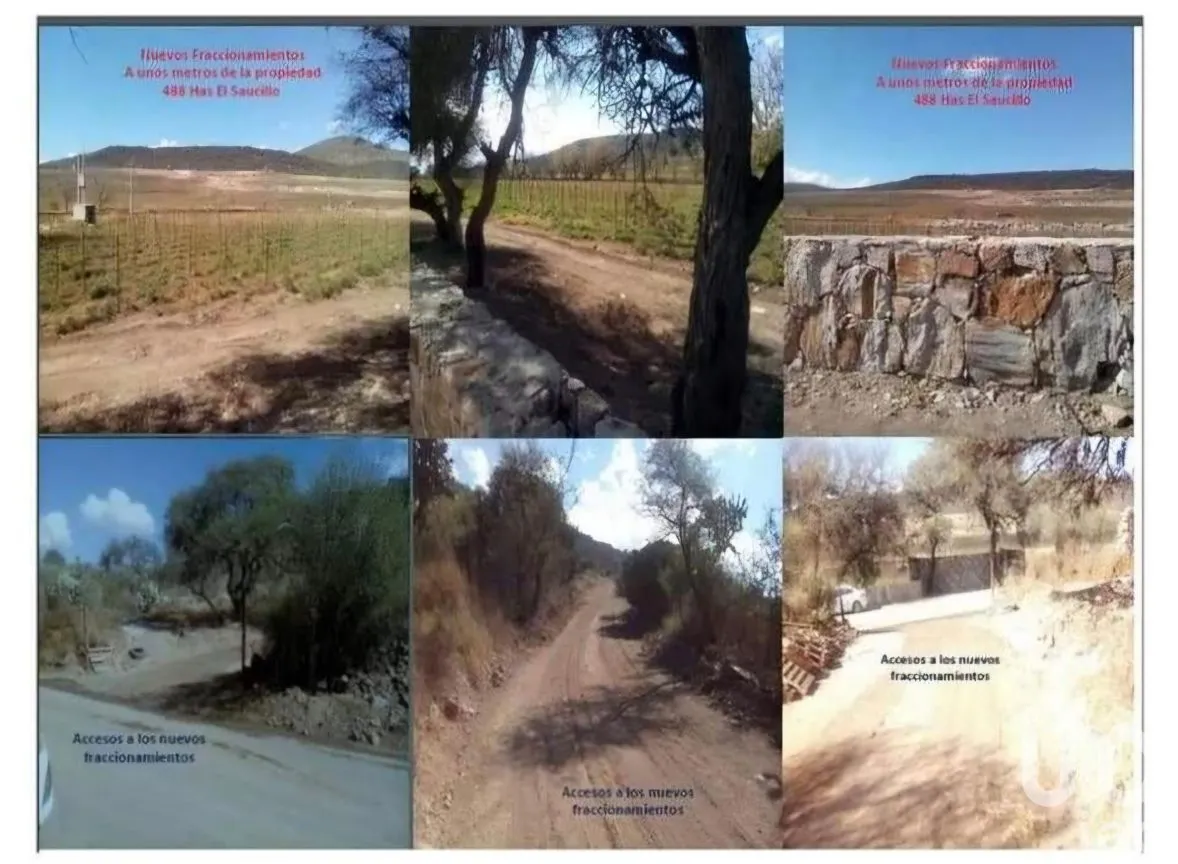 Terreno en Venta en Nogales, Colón, Querétaro | NEX-291837 | iad México | Foto 6 de 12