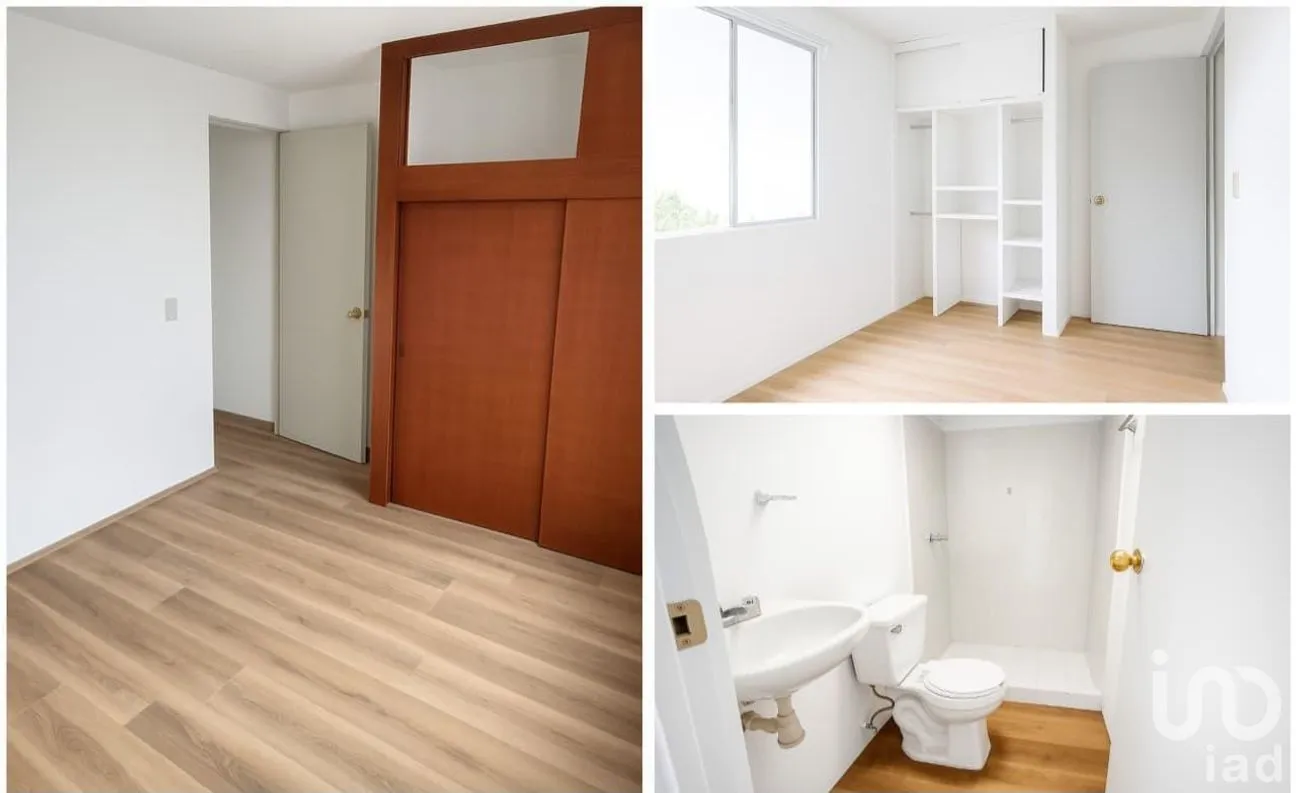 Casa en Venta en URBI Villa del Rey, Huehuetoca, México | NEX-295576 | iad México | Foto 14 de 15