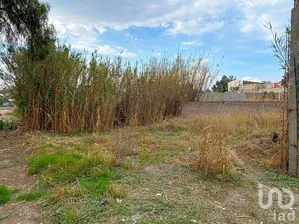 NEX-299730 - Terreno en Venta en Santiago 1a. Sección, CP 55600, México.
