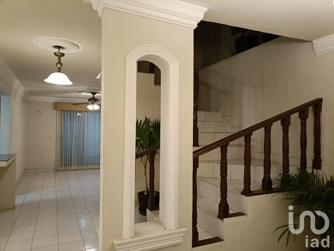 Casa en Venta en Sábalo Country Club, Mazatlán, Sinaloa | NEX-244824 | iad México | Foto 10 de 10