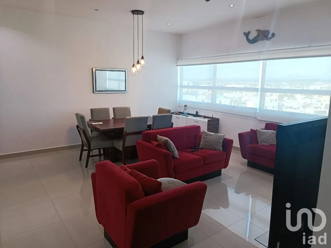 Departamento en Venta en Reforma, Mazatlán, Sinaloa | NEX-246864 | iad México | Foto 8 de 12