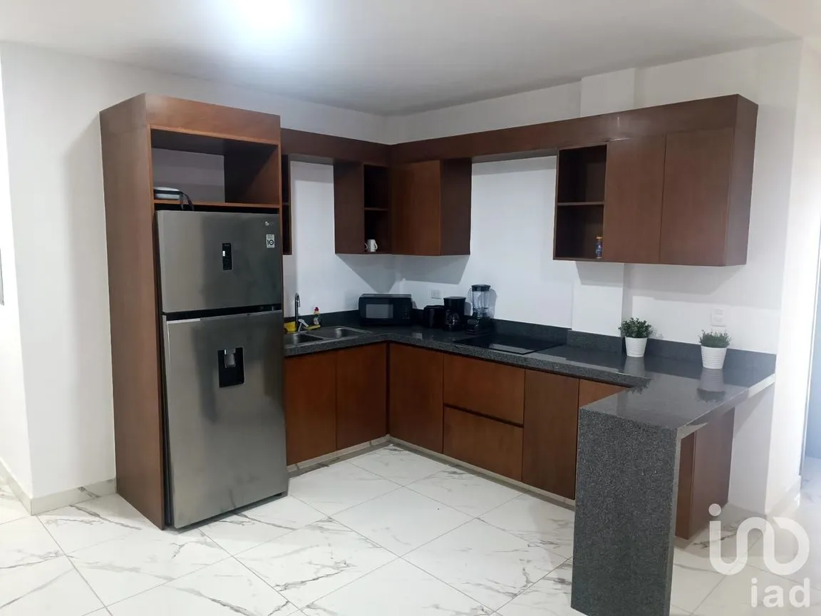 Departamento en Venta en Sábalo Country Club, Mazatlán, Sinaloa | NEX-247370 | iad México | Foto 3 de 14