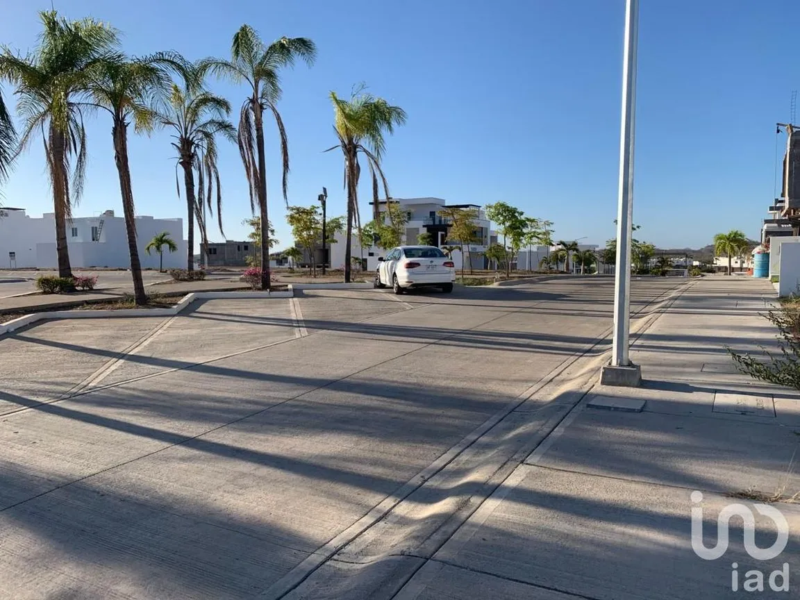 Terreno en Venta en Platino Norte, Mazatlán, Sinaloa | NEX-250881 | iad México | Foto 4 de 6